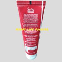 Gambar Sutra Lubricant 50 mL - pelumas / lubrikan / pelicin dari Happy Life Forever Shop undefined 4 Tokopedia
