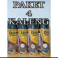 Gambar pilok pilox diton premium LEMBAYUNG BLUE PL 9202* pl920 PAKET 4 KALENG dari m@yshop undefined 2 Tokopedia