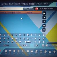 Gambar software karaoke home original dari THEZA KARAOKE undefined 1 Tokopedia