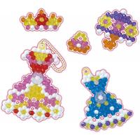 Gambar Mainan Edukatif Beads Aquabeads Dress Up Key Chain Set THEME REFILL dari Deconara undefined 5 Tokopedia