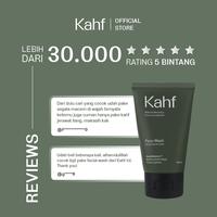 Gambar Kahf Oil And Acne Care Face Wash 100 Ml Sabun Cuci Muka Pria Jerawat dari CV. Mahreen Store Official undefined 2 Tokopedia