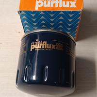 Gambar OIL FILTER OLI MOBIL VOLVO 240 340 360 740 760 850 960 S40 S70 S90 v40 V70 V90 MERK PURFLUX SARINGAN OLIE dari ROJWAA MAGAZHIN undefined 3 Tokopedia