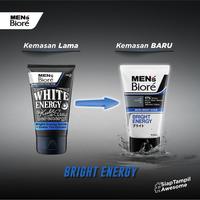 Gambar Men's Biore Sabun Muka Pria 100gr - BRIGHT dari Primajati undefined 4 Tokopedia