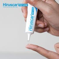 Gambar [Best Deal] Hiruscar Post Acne 10gr dari Hiruscar Indonesia undefined 5 Tokopedia