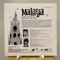 Gambar P Ramlee & Saloma - Malaya (Vinyl/Piringan Hitam/PH/LP) - Ash Grey LP dari Cipta Swara undefined 2 Tokopedia