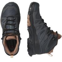 Gambar Sepatu hiking wanita Salomon x Ultra gore tex Original Limited edition - 44 1/3 dari Irfana jaya undefined 4 Tokopedia