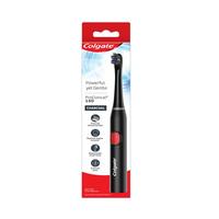 Gambar COLGATE PROCLINICAL 150 CHARCOAL 1 SET / PERAWATAN GIGI / SIKAT GIGI dari Apotik Century undefined 3 Tokopedia