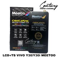 Gambar LCD +TS VIVO Y30/Y30I ORI BLACK dari CENTURY SURABAYA undefined 1 Tokopedia