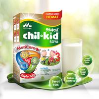 Gambar Chil kid soya 3 600gr 1-3tahun dari Distributor susu dan pampers undefined 1 Tokopedia