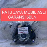 Gambar SUPPORT SHOCK BREAKER DEPAN ALPHARD ANH20 2008 2009 2010 2011 -2014 dari RATU JAYA MOBIL undefined 1 Tokopedia