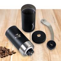 Gambar Manual Coffee Grinder - Grinder Kopi Manual dari Viv Coffee undefined 3 Tokopedia