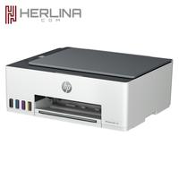 Gambar Printer HP Smart Tank Wireles 580 All in one Original dari Herlinacom undefined 3 Tokopedia