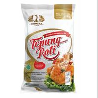 Gambar Bread Crumbs White / Tepung Roti Putih / Panko White Vietnam 1 Kg dari Rempah Farexa undefined 3 Tokopedia