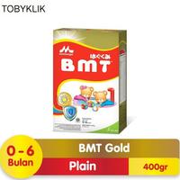 Gambar TOBIKU BMT GOLD 0 - 6 BULAN 200GR 400GR, 800GR TERMURAH SEINDONESIA - 200gr, Plastik dari yuni store 100 undefined 2 Tokopedia