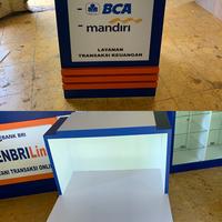 Gambar MEJA BRILINK MODERN dari AMN JEPARA FURNITURE undefined 5 Tokopedia