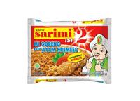 Gambar 1 dus sarimi 2 mie goreng ayam kremes 125 gr x 24 pcs dari SUPERINDO INDONESIA RAYA undefined 5 Tokopedia