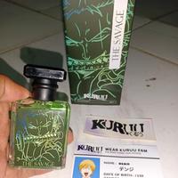 Gambar Preloved Parfum anime Zoro one piece dari Kuruu dari Octa Hobby Shop undefined 1 Tokopedia