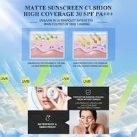 Gambar [BPOM]PB SUNSCREEN CUSHION SPF 30 PA+++ [Buy1Gratis1] CUSHION REFILL - NATURAL 01 dari premierebeaute.id undefined 3 Tokopedia