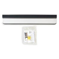 Gambar TaffLED Lampu Cermin 52 cm Mirror Lighting Multifungsi LED 240V 12 W - Warm White dari Medan Mirrorless undefined 5 Tokopedia