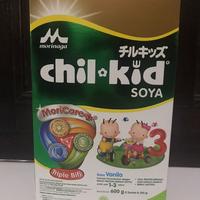 Gambar Chil kid soya 3 600gr 1-3tahun dari Distributor susu dan pampers undefined 3 Tokopedia