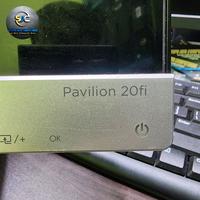 Gambar Monitor Led HP Pavilion 20Fi-Inchi Ips Wide Screen Bergaransi 1 Bulan dari SITEPU JAYA COMPUTINDO undefined 3 Tokopedia