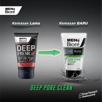 Gambar Men's Biore Sabun Muka Pria 100gr - BRIGHT dari Primajati undefined 2 Tokopedia