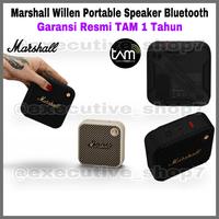 Gambar Marshall Willen Portable Speaker Bluetooth - Garansi Resmi TAM 1 Tahun - Cream dari Executive Shop7 undefined 1 Tokopedia