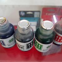 Gambar Seal Alufoil Boto HDPE - Setrika / Mesin 24 mm - 110 mm - 61 mm dari toko segel alumunium foil undefined 5 Tokopedia