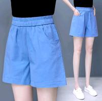 Gambar Celana Pendek Wanita Korea Style Terbaru Dan Kekinian - Army , All Size dari TheresaLie Store undefined 1 Tokopedia