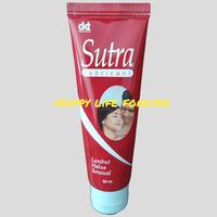 Gambar Sutra Lubricant 50 mL - pelumas / lubrikan / pelicin dari Happy Life Forever Shop undefined 2 Tokopedia