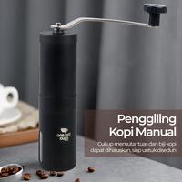 Gambar Manual Coffee Grinder - Grinder Kopi Manual dari Viv Coffee undefined 5 Tokopedia