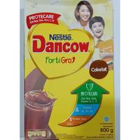 Gambar Susu Bubuk Dancow Instant Fortigro 800 Gr dari Nhyastore undefined 2 Tokopedia
