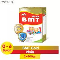 Gambar TOBIKU BMT GOLD 0 - 6 BULAN 200GR 400GR, 800GR TERMURAH SEINDONESIA - 200gr, Plastik dari yuni store 100 undefined 3 Tokopedia