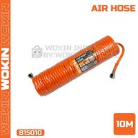 Gambar Air Hose  / Selang Recoil Angin Kompresor 10 Meter Wokin dari Wokin Indonesia undefined 1 Tokopedia