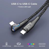 Gambar WOTOBE 240W GAN II PRO USB CHARGER PD3.0 & CQ 3.0 FAST CHARGER LAPTOP dari MYCOMSHOP undefined 4 Tokopedia
