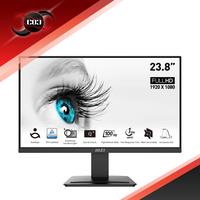 Gambar MSI PRO MP2412 23.8" FHD 100Hz Monitor dari COC Komputer undefined 1 Tokopedia