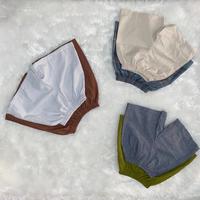 Gambar Celana pendek anak cewek cowok usia 0-2 tahun dari Suplier Baju Anak undefined 4 Tokopedia