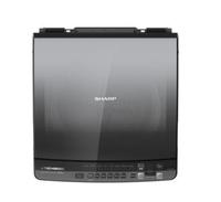 Gambar Sharp ESM9500XT SA Mesin Cuci Top Loading 9,5 Kg Jtech Inverter dari ABC Sun Electronic undefined 2 Tokopedia
