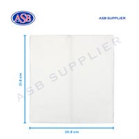 Gambar Tissue / Tisu PASEO Elegant Facial Luxuriously Soft 510 Helai (3 Ply x 170 Sheets) dari ASB SUPPLIER undefined 4 Tokopedia