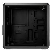Gambar Casing Cooler Master MasterBox Q300L V2 dari Enter Komputer Official undefined 3 Tokopedia