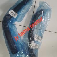 Gambar selang radiator kijang kapsul 1.8 cc1800 1800cc original 1set dari JY tumotor undefined 1 Tokopedia