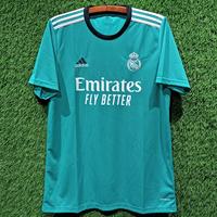 Gambar Jersey Real Madrid Original 2021-2022 3rd Bnwt - M dari Jakarta Jersey Club undefined 1 Tokopedia