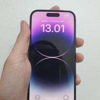 Gambar iphone 14 pro 256 ibox second dari spoorcell_NEW undefined 1 Tokopedia