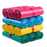Gambar Polymailer 35 x 50 - poly mailer plastik LDPE Amplop - Putih, 35 x 50 LDPE dari Grosir.1d undefined 2 Tokopedia