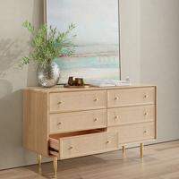 Gambar bufet tv bufet kayu bufet minimalis dari mahar jati furniture undefined 1 Tokopedia
