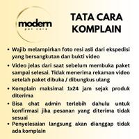 Gambar Takari Sinking Fish Food Makanan Ikan 100gr (1mm) - 5pcs dari Modern Pet Care undefined 3 Tokopedia