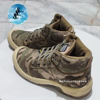 Gambar Sepatu Safety JOGGER DESERT MULTI/ARMY S1P SRC - Army, 40 dari SahabatSuksesStore undefined 1 Tokopedia