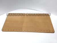 Gambar Aksesoris Sepeda Lipat Cover Frame Leather Kulit Sapi Asli trifold M21 - Cokelat Tan dari Bicycle warehouse shop undefined 5 Tokopedia