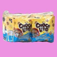 Gambar Choco Mania Chocolito Original 15Gr [10 Pcs/Renceng] dari miranaifa undefined 4 Tokopedia
