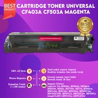 Gambar Cartridge Toner Compatible 054 Canon LBP-621Cw 623Cdw MF-641Cw 643Cdw - Black dari FixPrint Indonesia undefined 3 Tokopedia